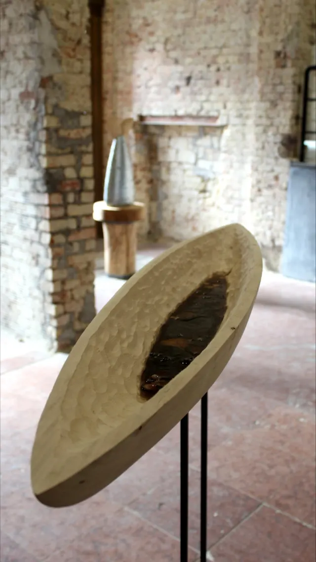Endpoints/Boat of Nature