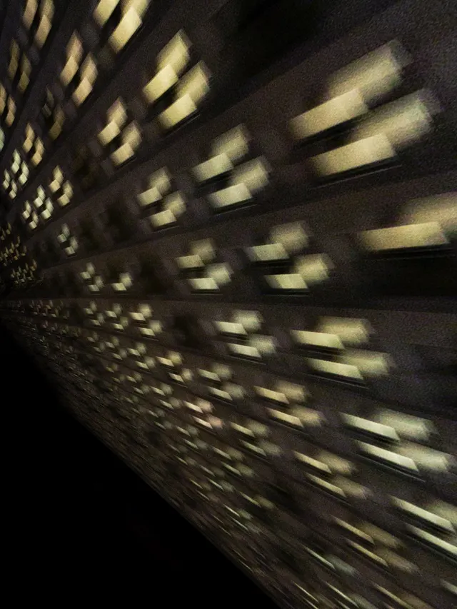 PANES OUTER SPACE II