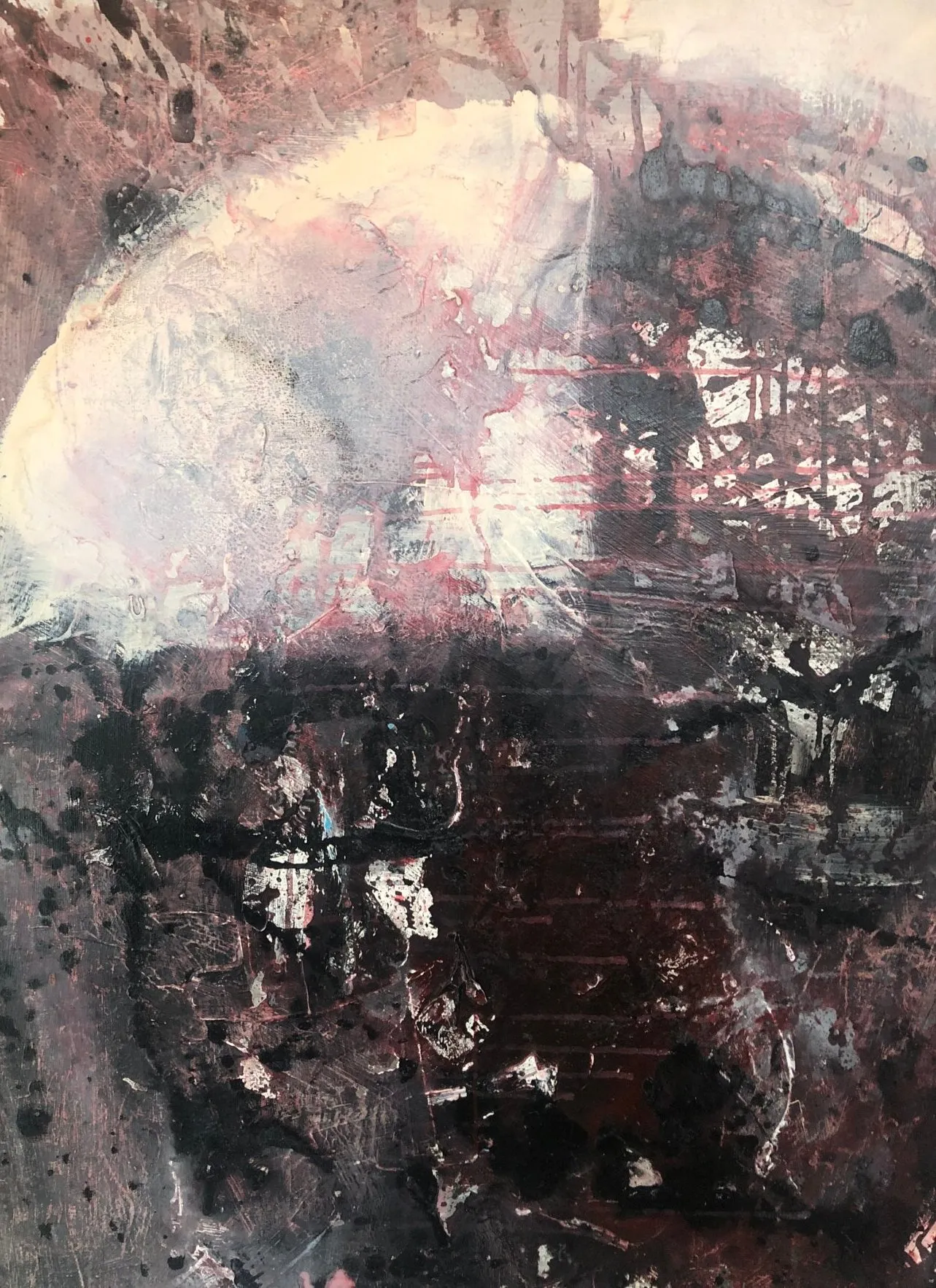Still Standing — 3