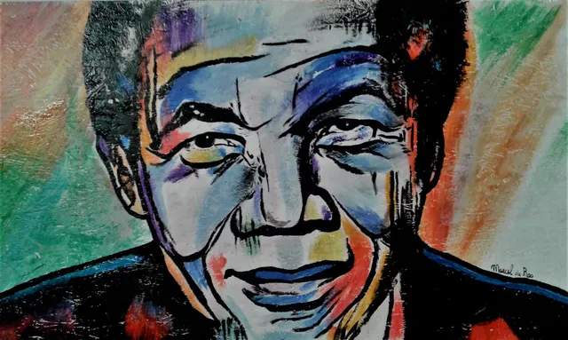 Mandela