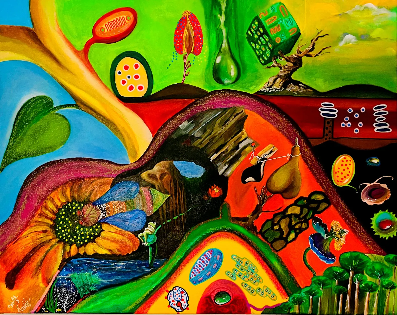 Life Science Series-2 (Plant Life)