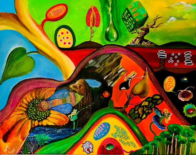 Life Science Series-2 (Plant Life)