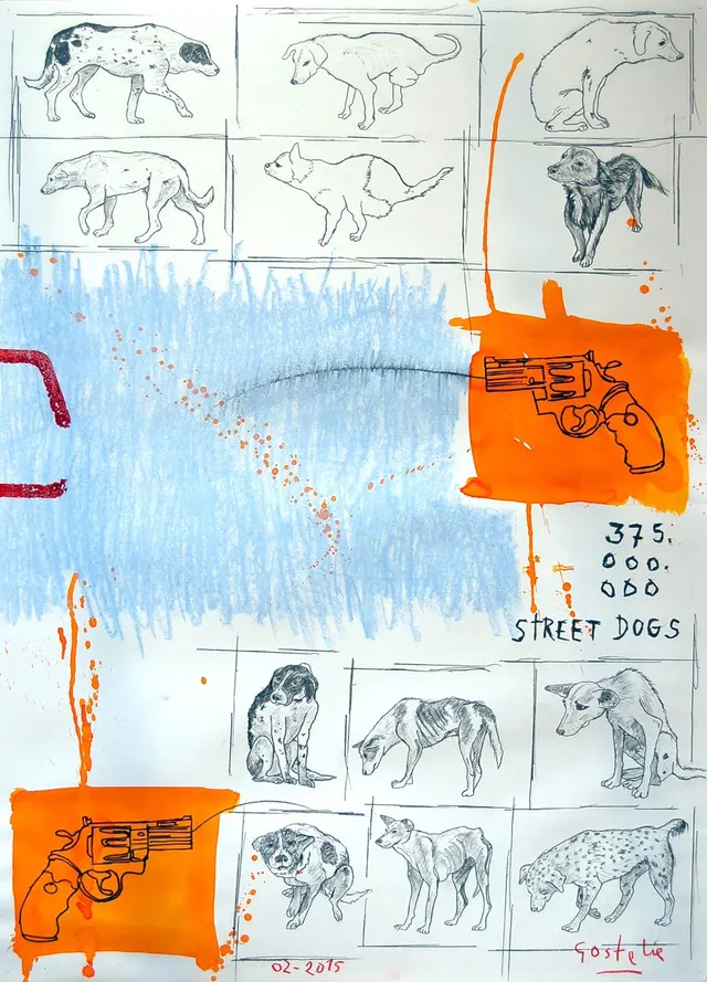 Street Dogs (2)