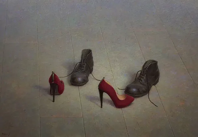 Dance me