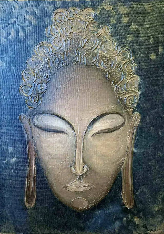 Hidden Inspiration