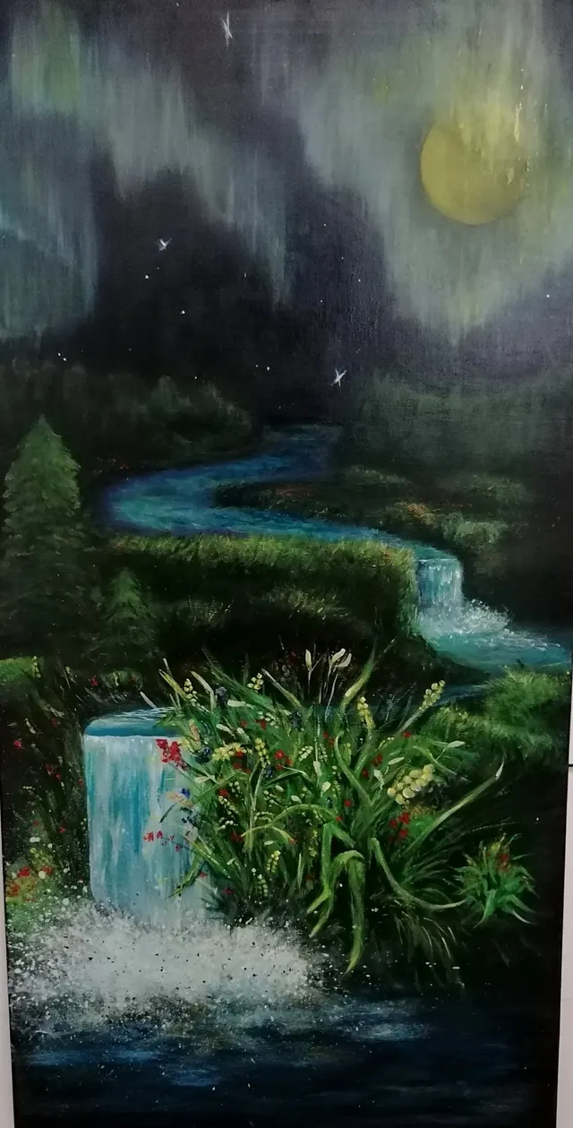 The Garden