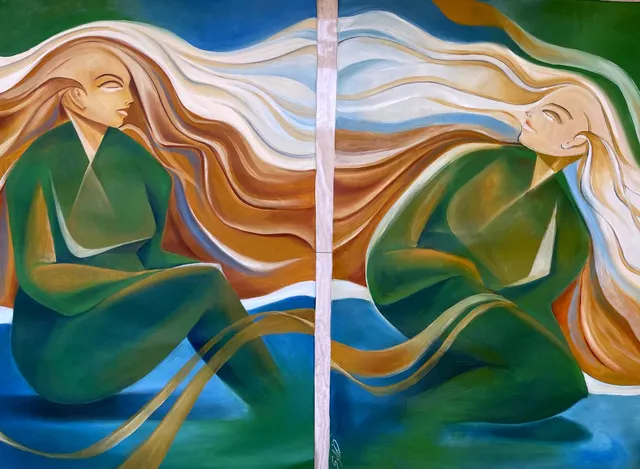 Mermaids