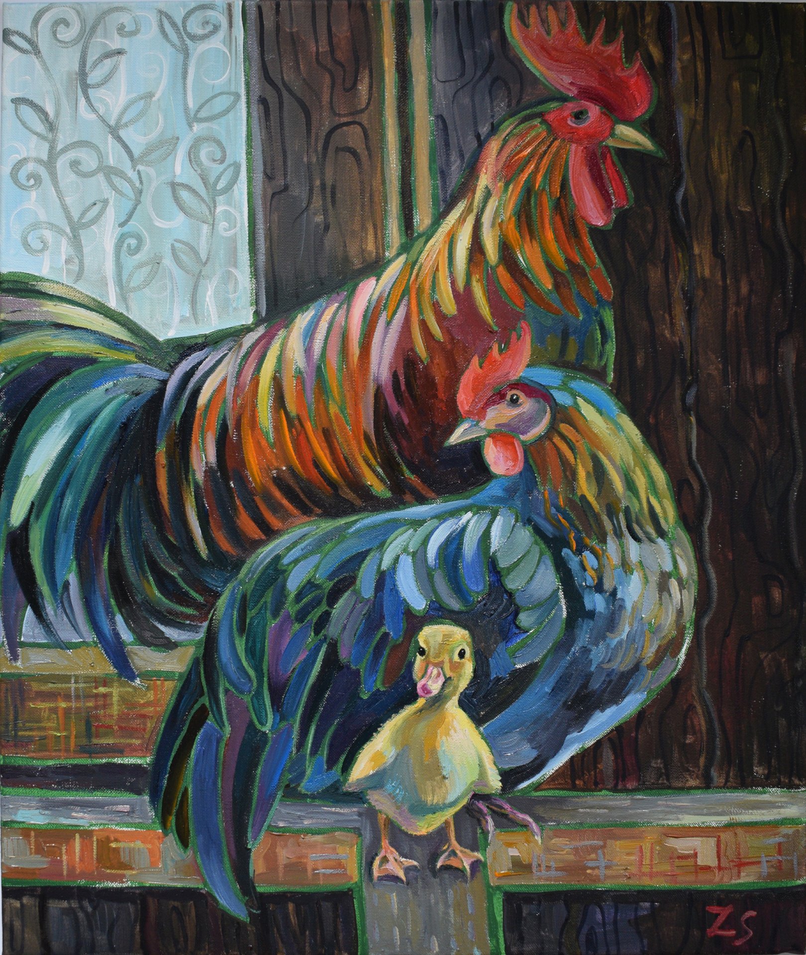 Foundling