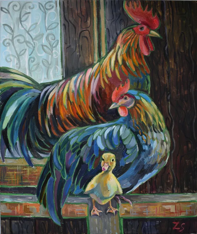 Foundling