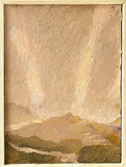 landschapje 177