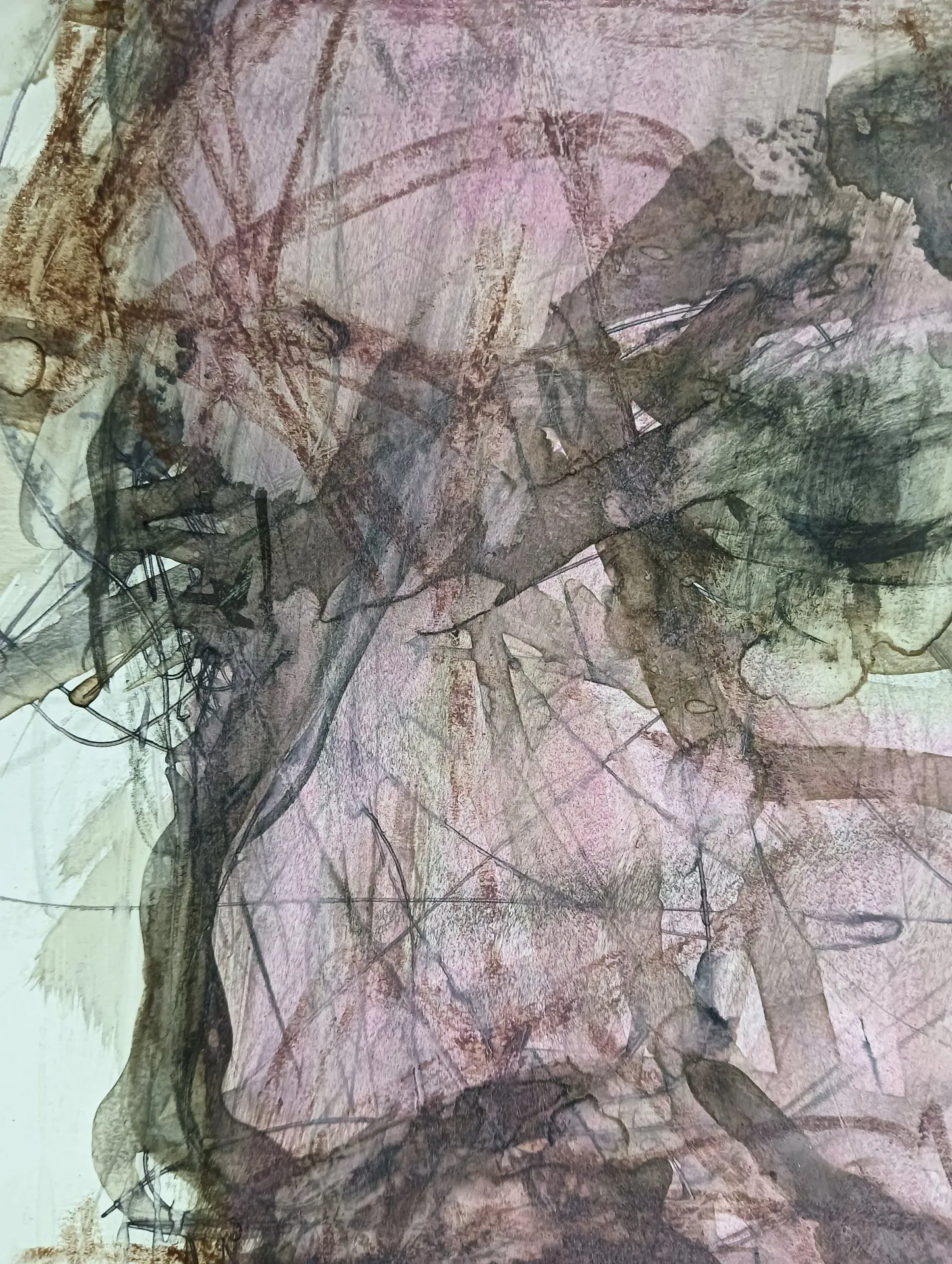 Inner Weather — 2