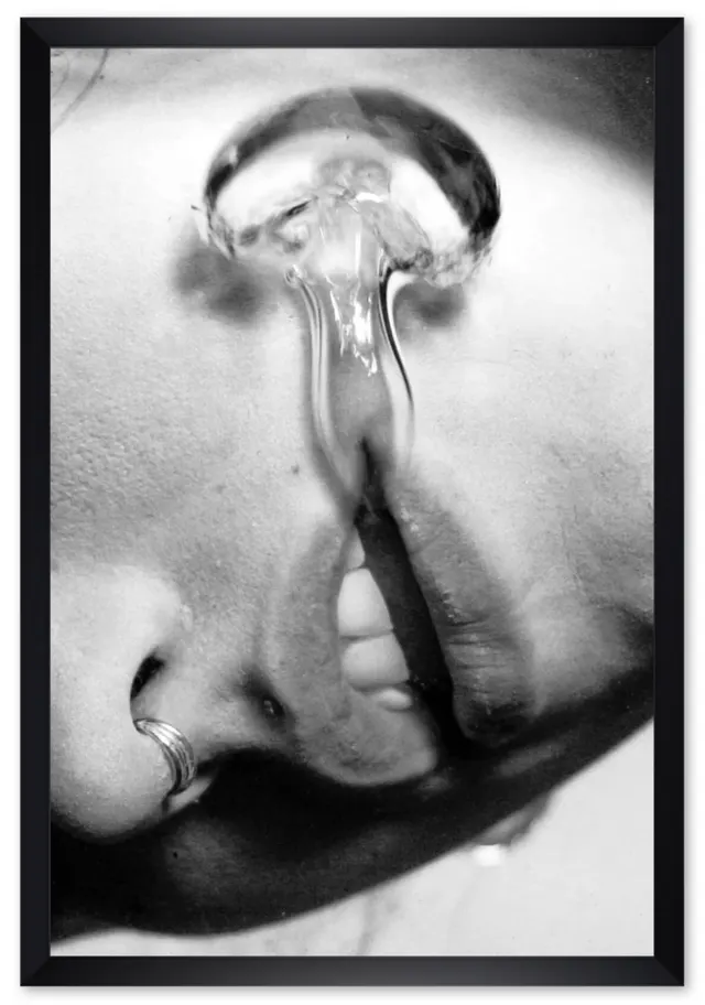 DROWNING