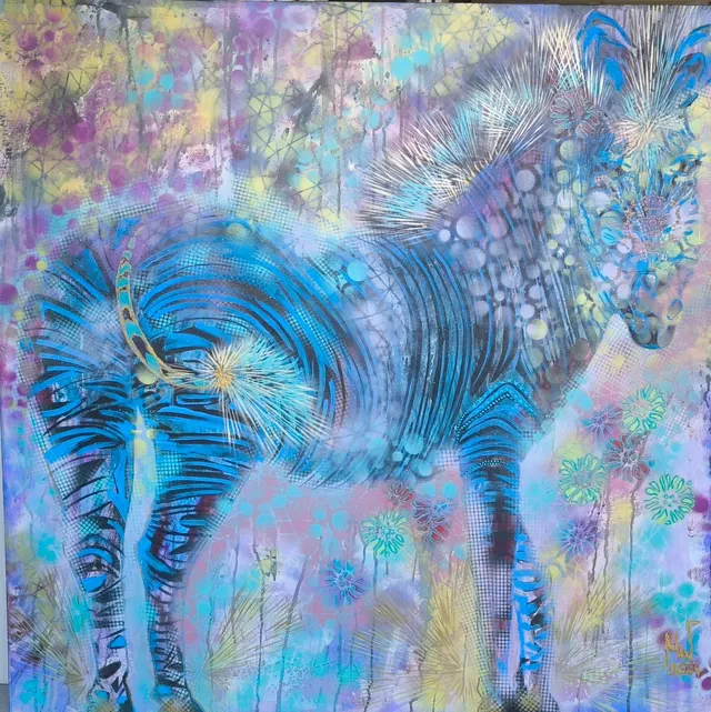 Zebra