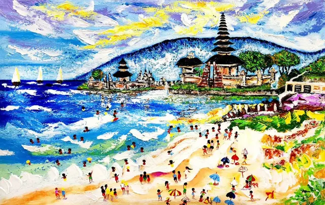 Paradise Island