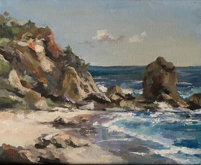 Seacoast