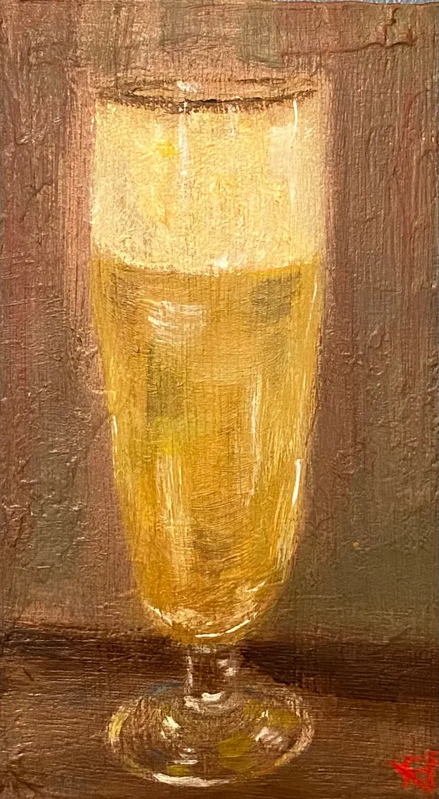 Cerveza