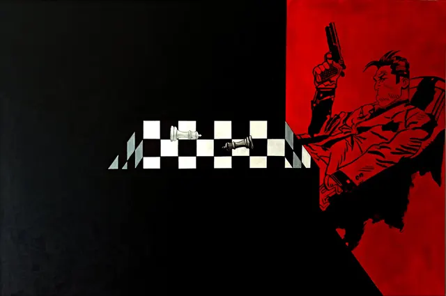 Stalemate