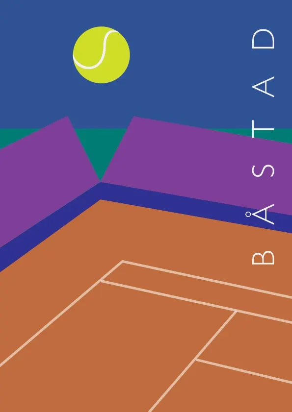Båstad Open Tennis