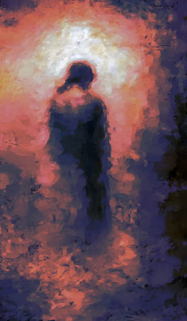 Shadows and Hues