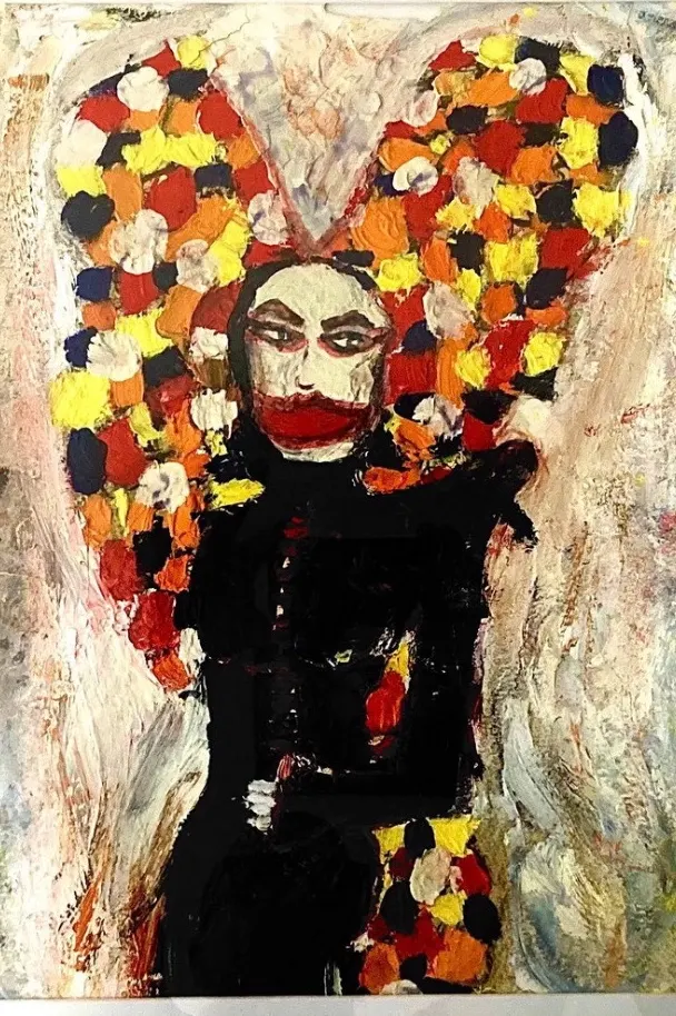 Madame vendredi