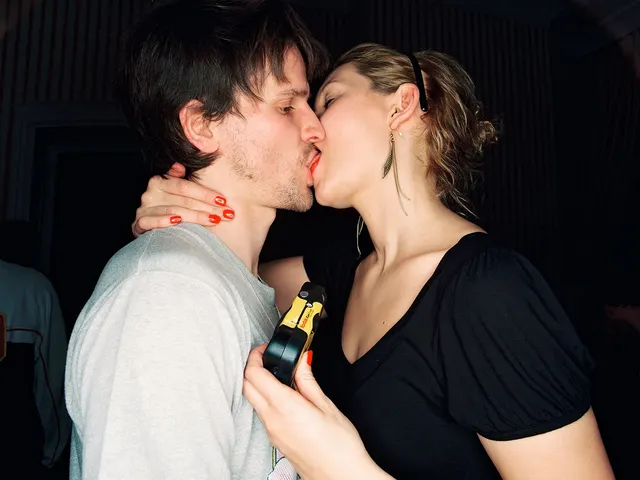 Johannes & Anja / Berlin