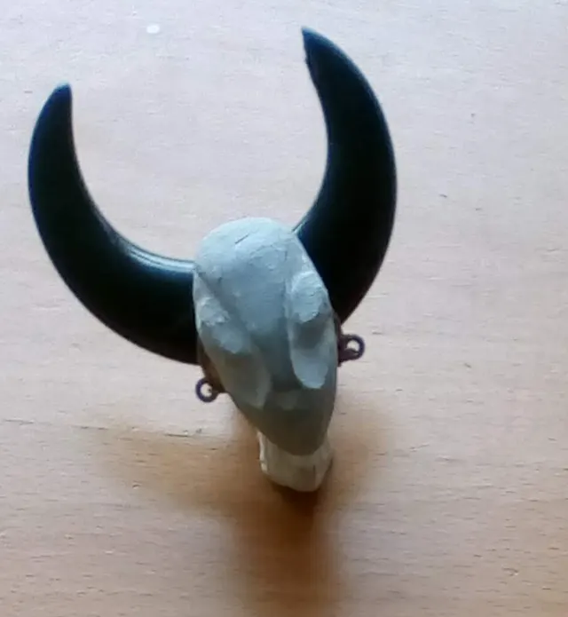 Adam&Evolution Horned Broach