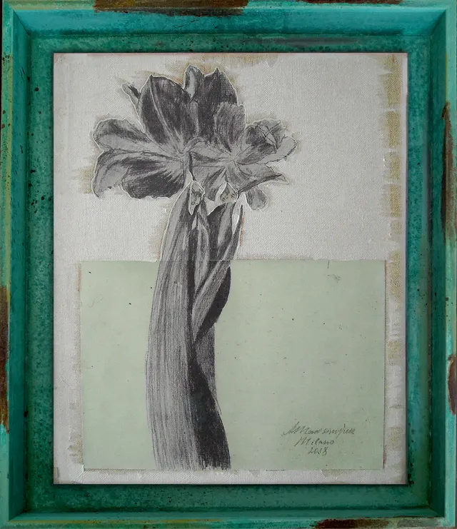 The secret life of flowers