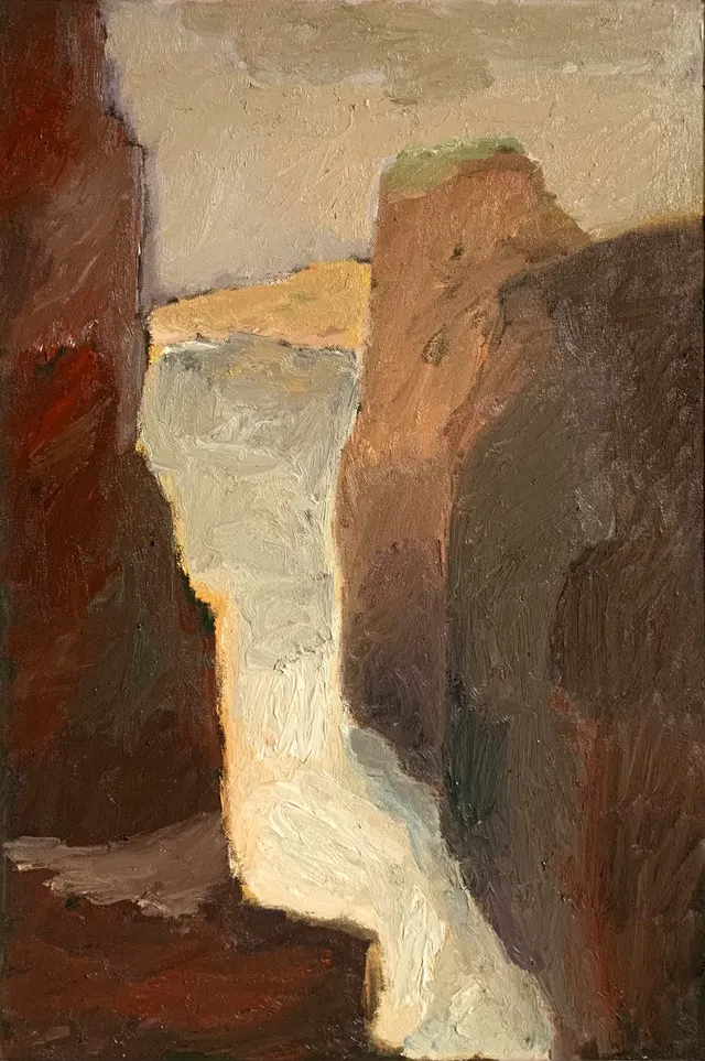 Landschap 104