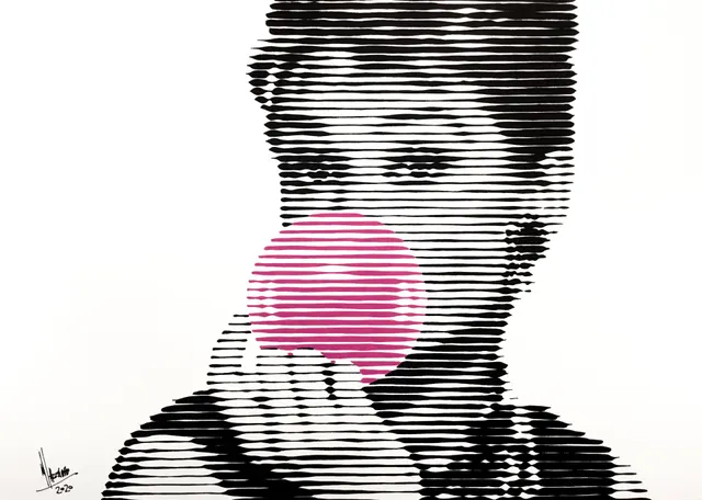 Bubble gum 06