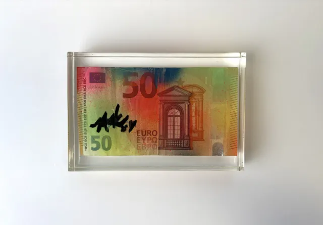 Captured Value