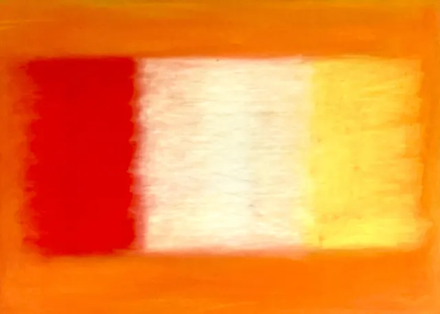 being aware of being aware