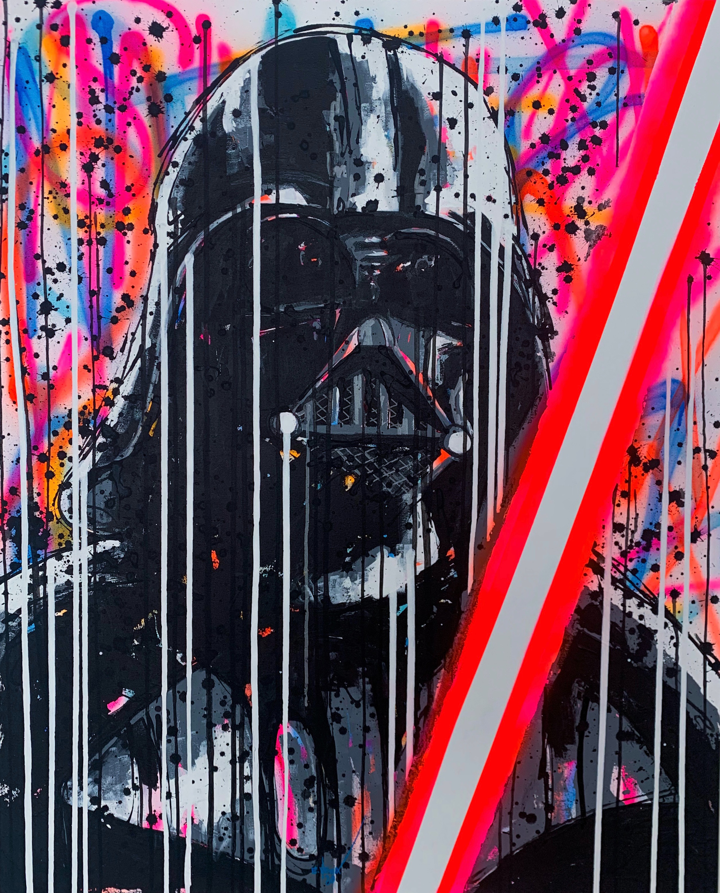 Power (Darth Vader)