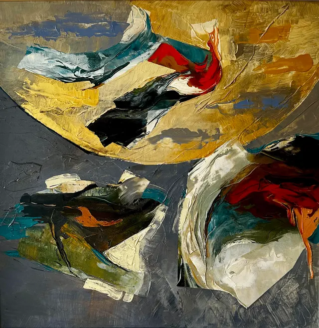 Stracci di speranza