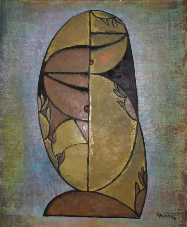 "Connection"