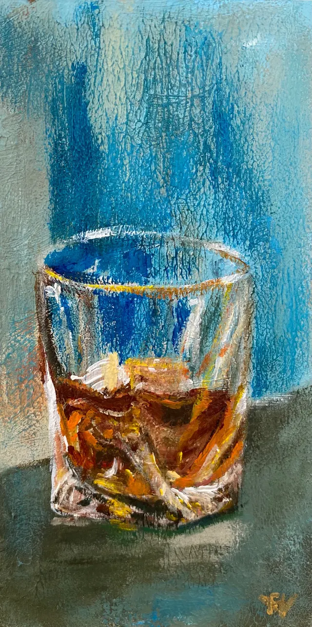 Whiskey