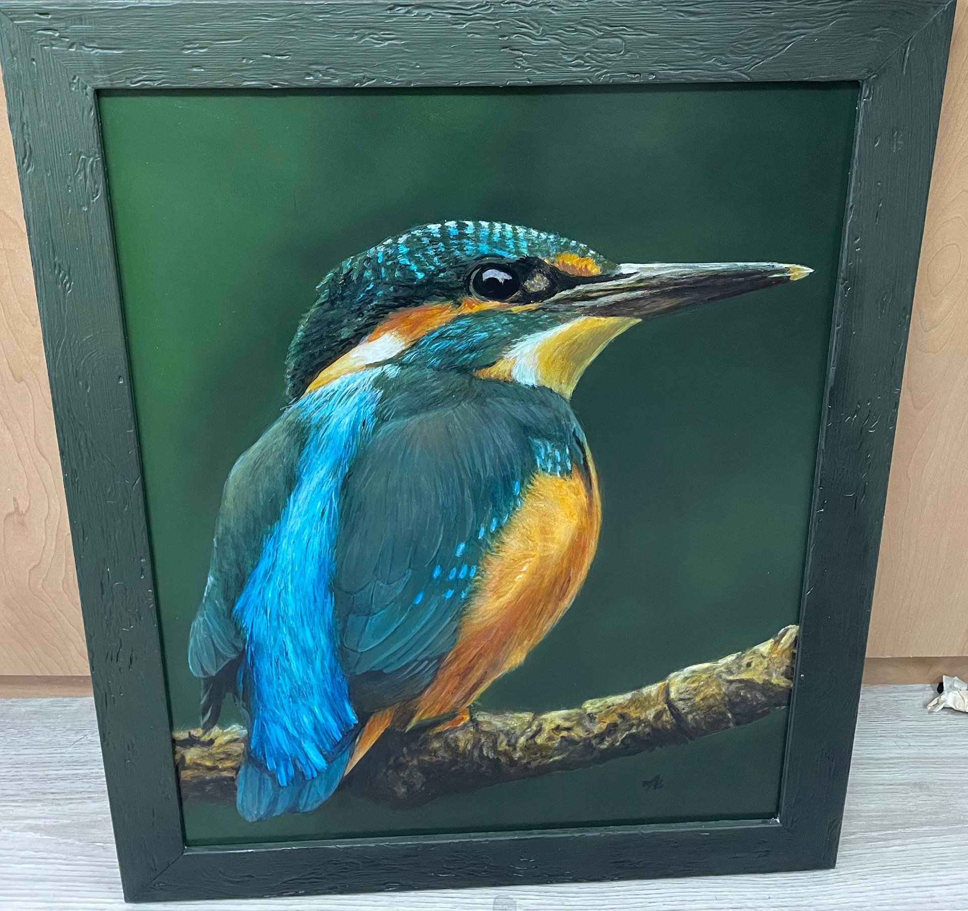 Kingfisher