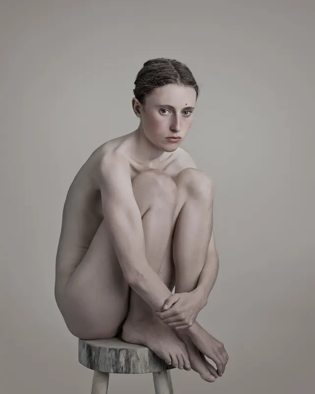 Portraits, Maren