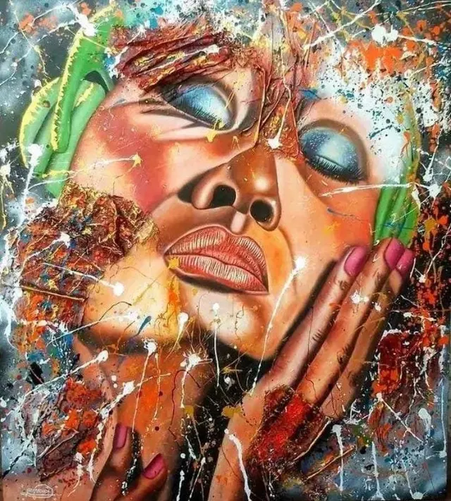 Chromatic beauty