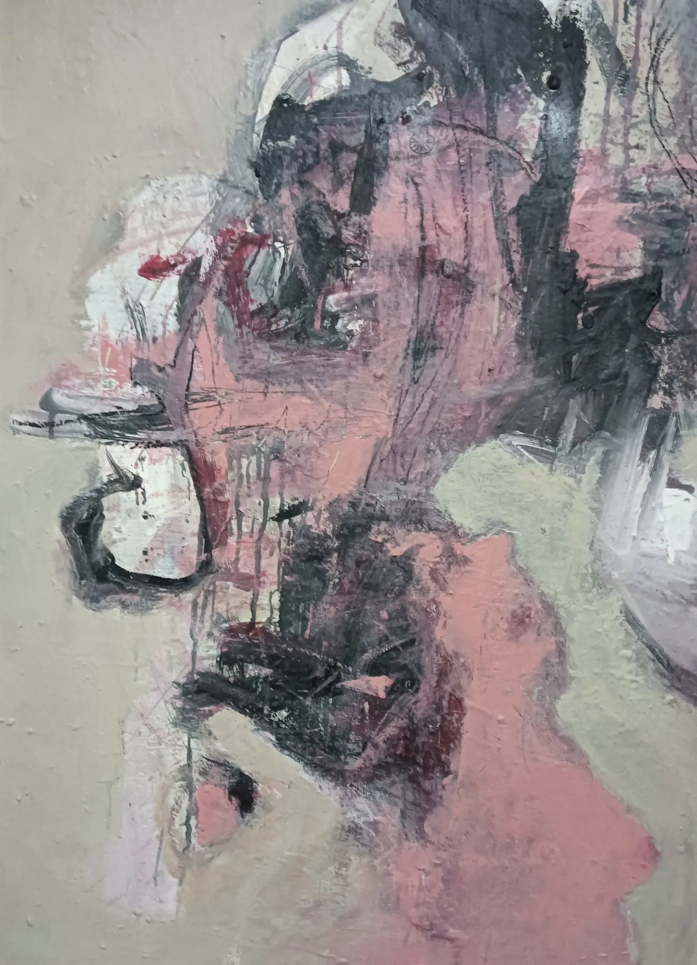 Between — 2
