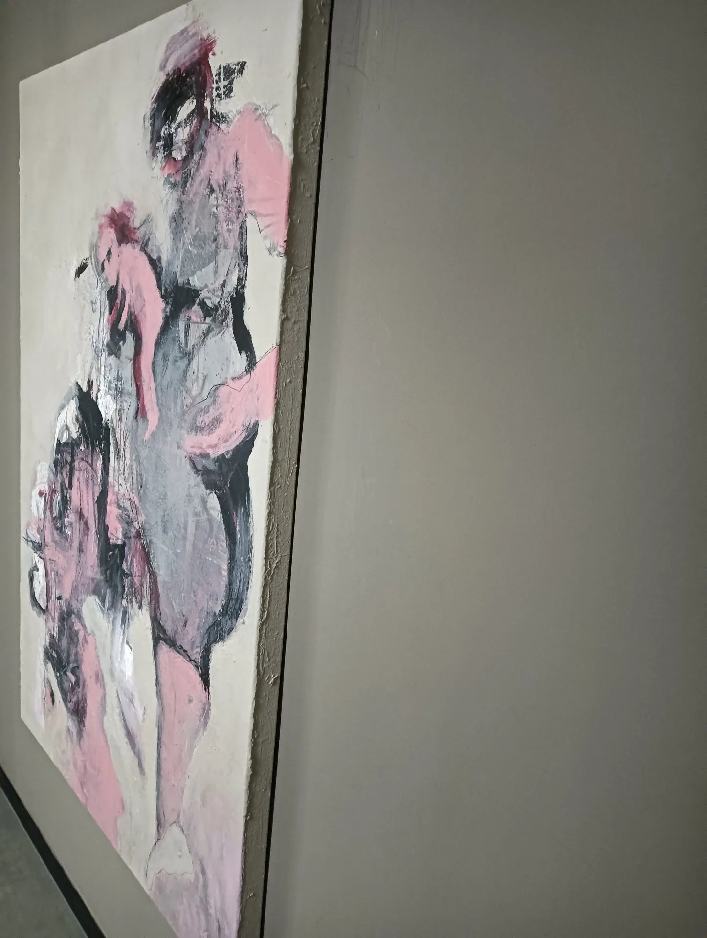 Between — 10