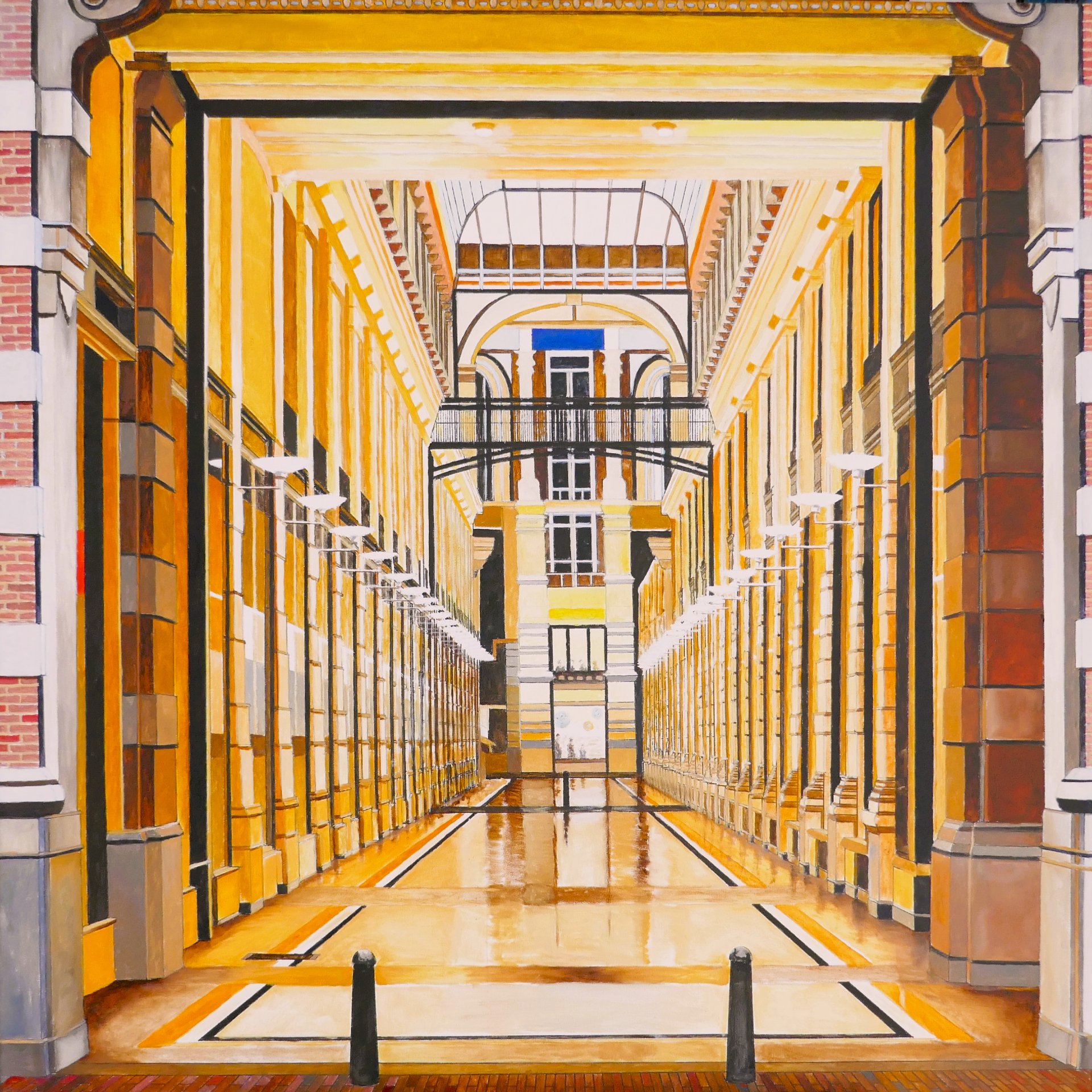 Passage