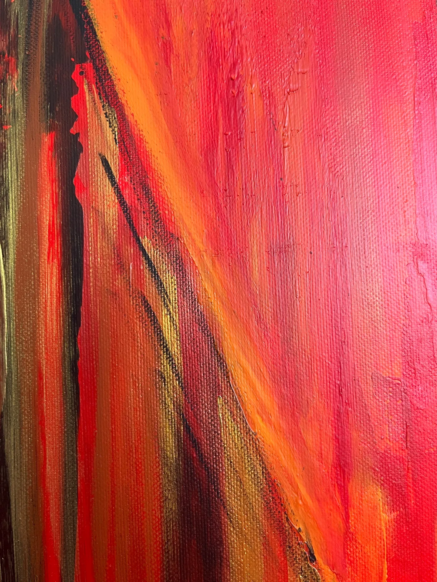 Abstract City #8 - Metropolis — 2