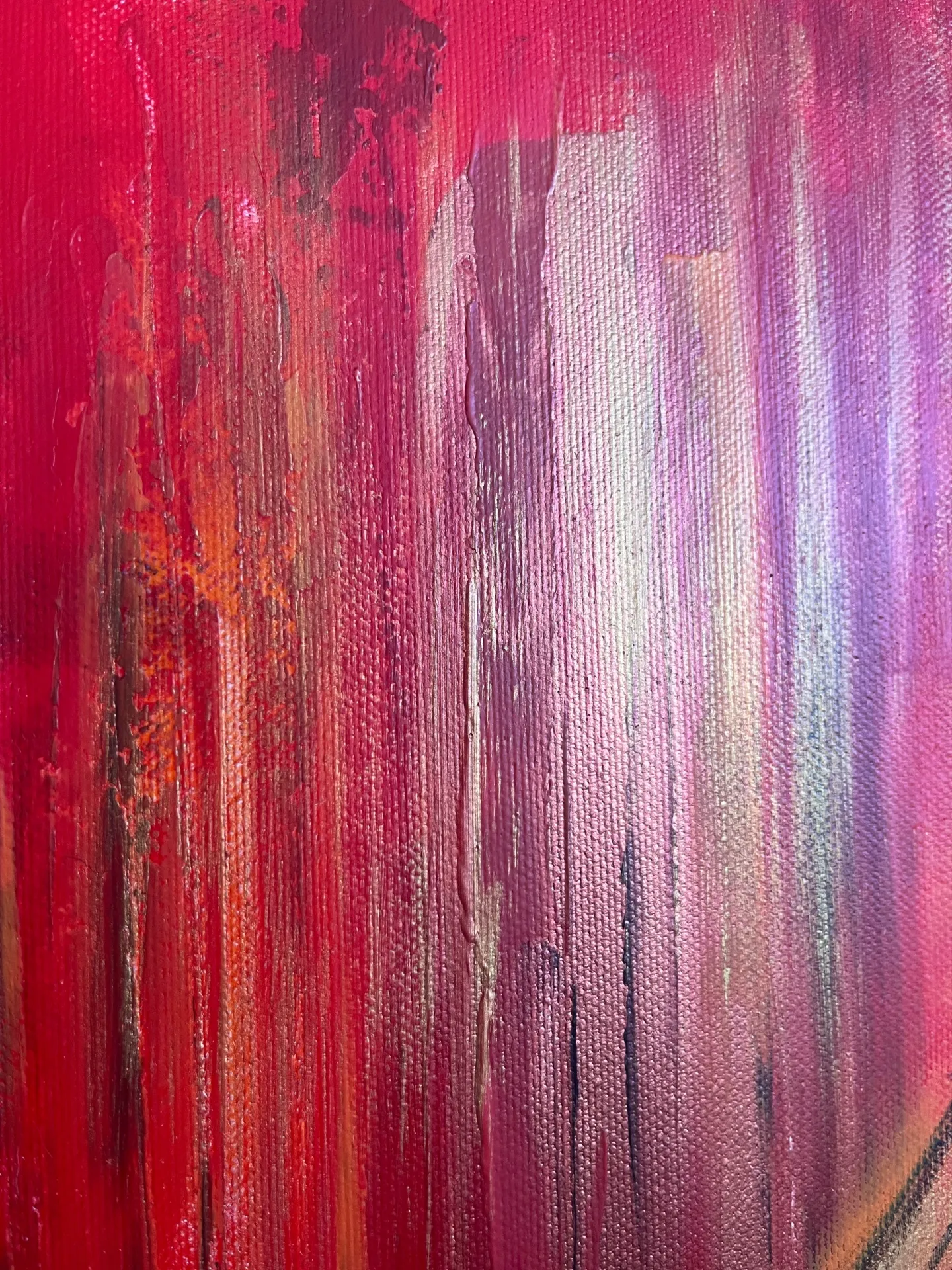Abstract City #8 - Metropolis — 7