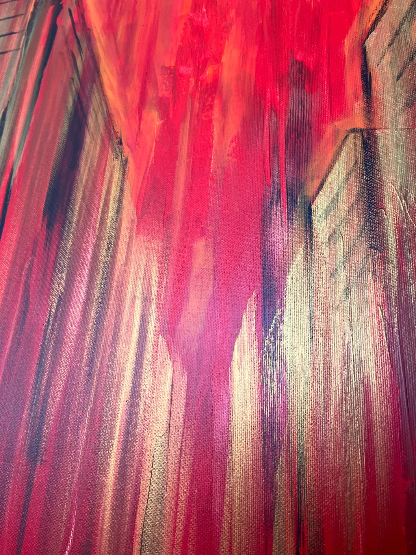 Abstract City #8 - Metropolis — 6