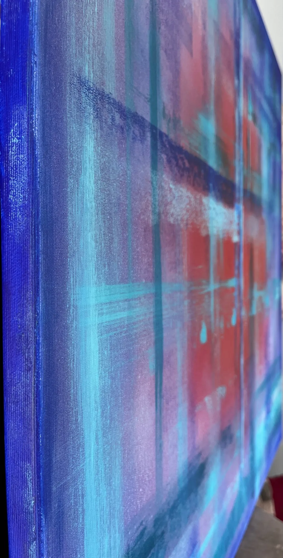 The Still Motion — 10
