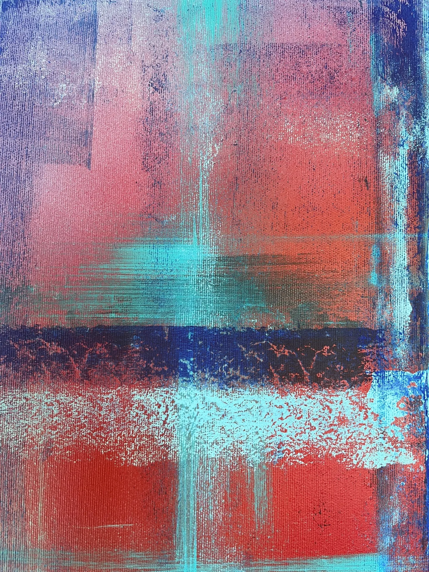 The Still Motion — 5
