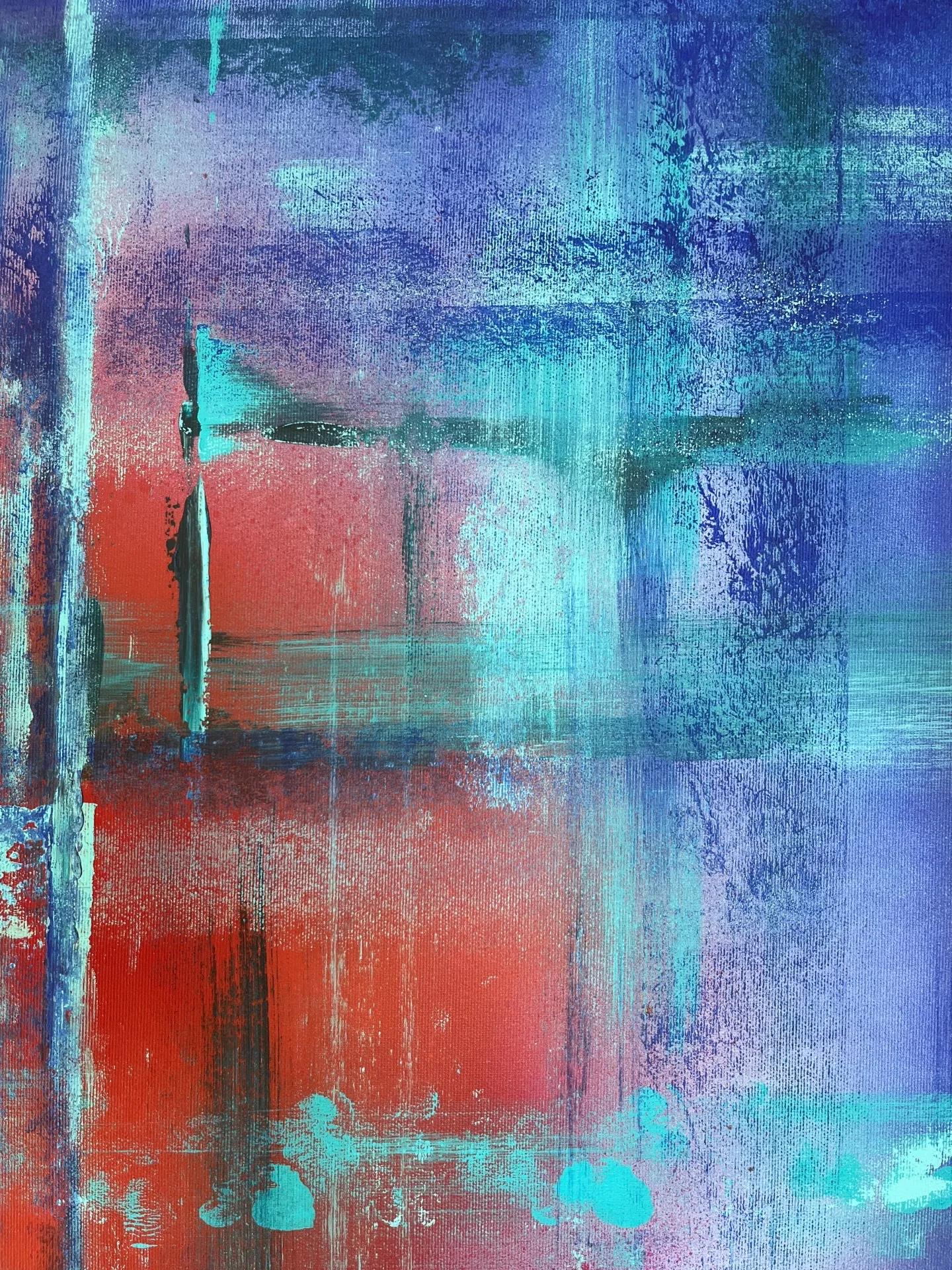 The Still Motion — 8
