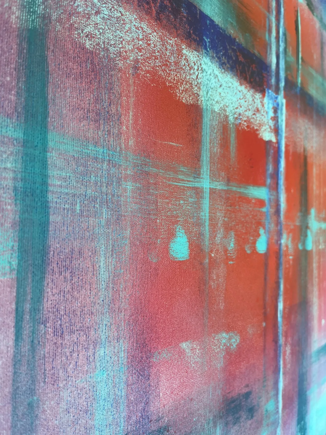 The Still Motion — 6