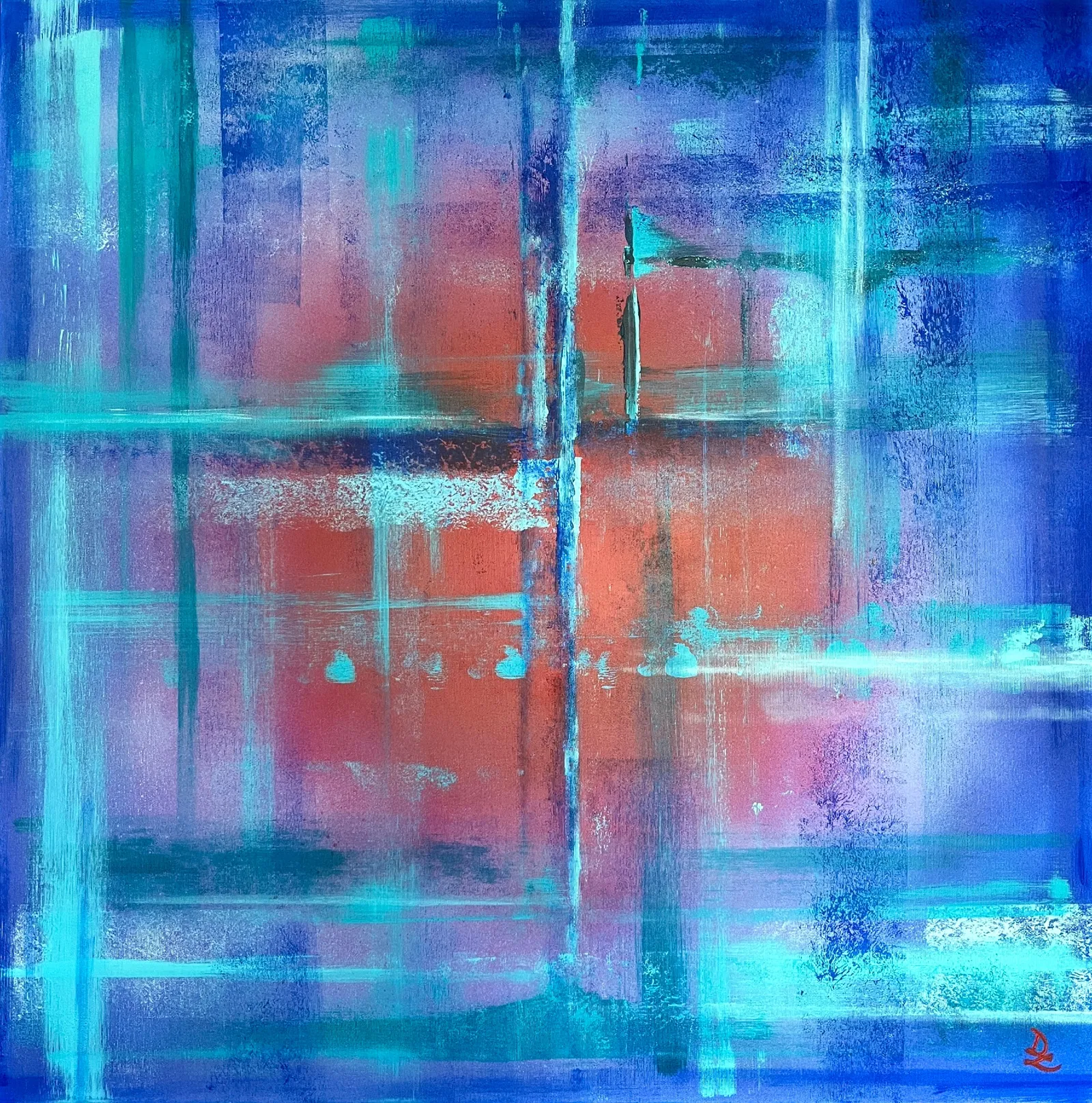 The Still Motion