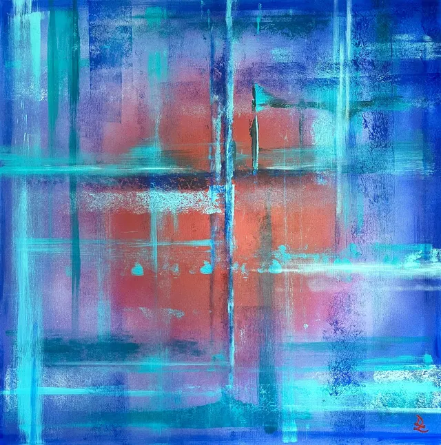 The Still Motion
